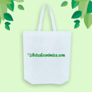 Bolsa para Campaña de Non Woven.