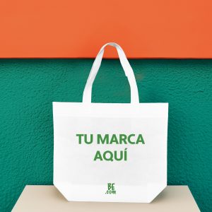 Econobolsa Blanca
