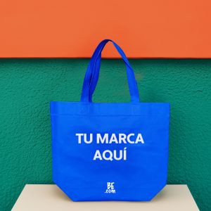 Econobolsa Azul