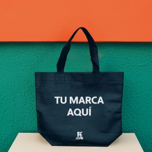 Econobolsa Negra