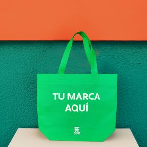 Econobolsa Verde
