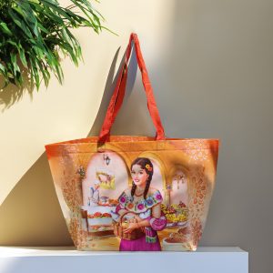Bolsa Laminada 06