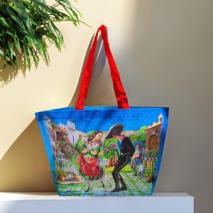 Bolsa Laminada 07