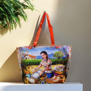 Bolsa Laminada 10